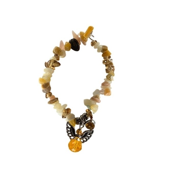 crystal bracelet - Picture 1 of 2